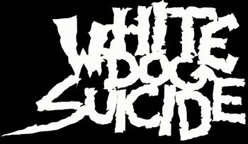 logo White Dog Suicide
